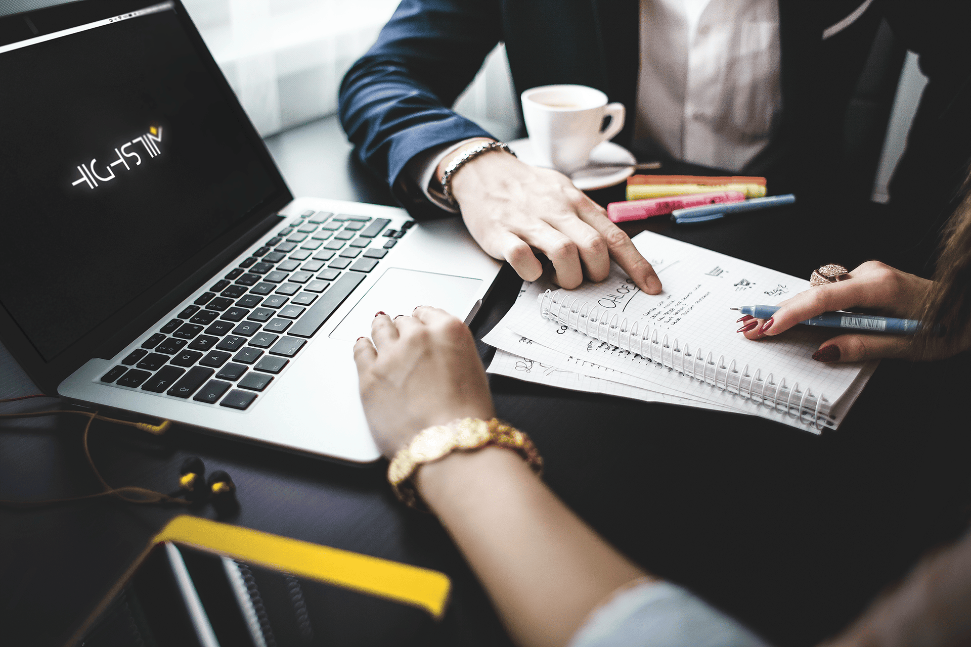 Elevate Your Digital Presence