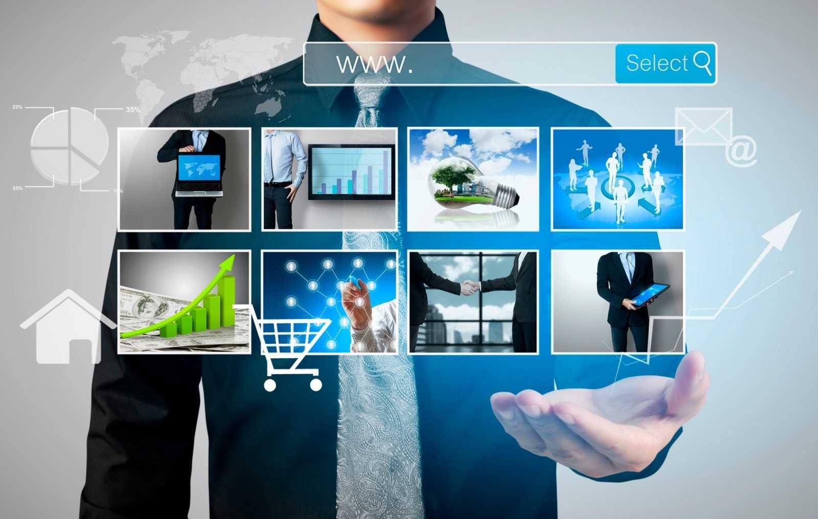 Strategic SEO & Online Visibility