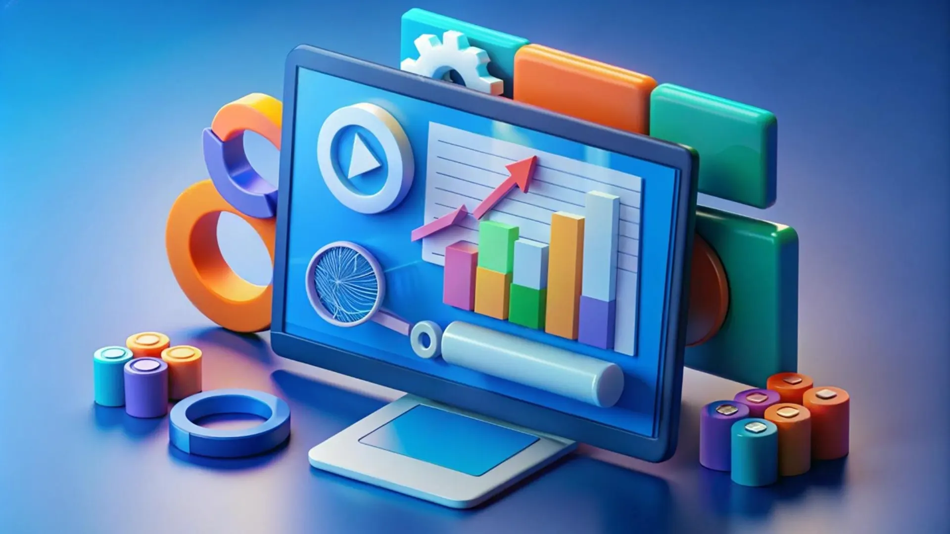 User-Centric Web Experiences