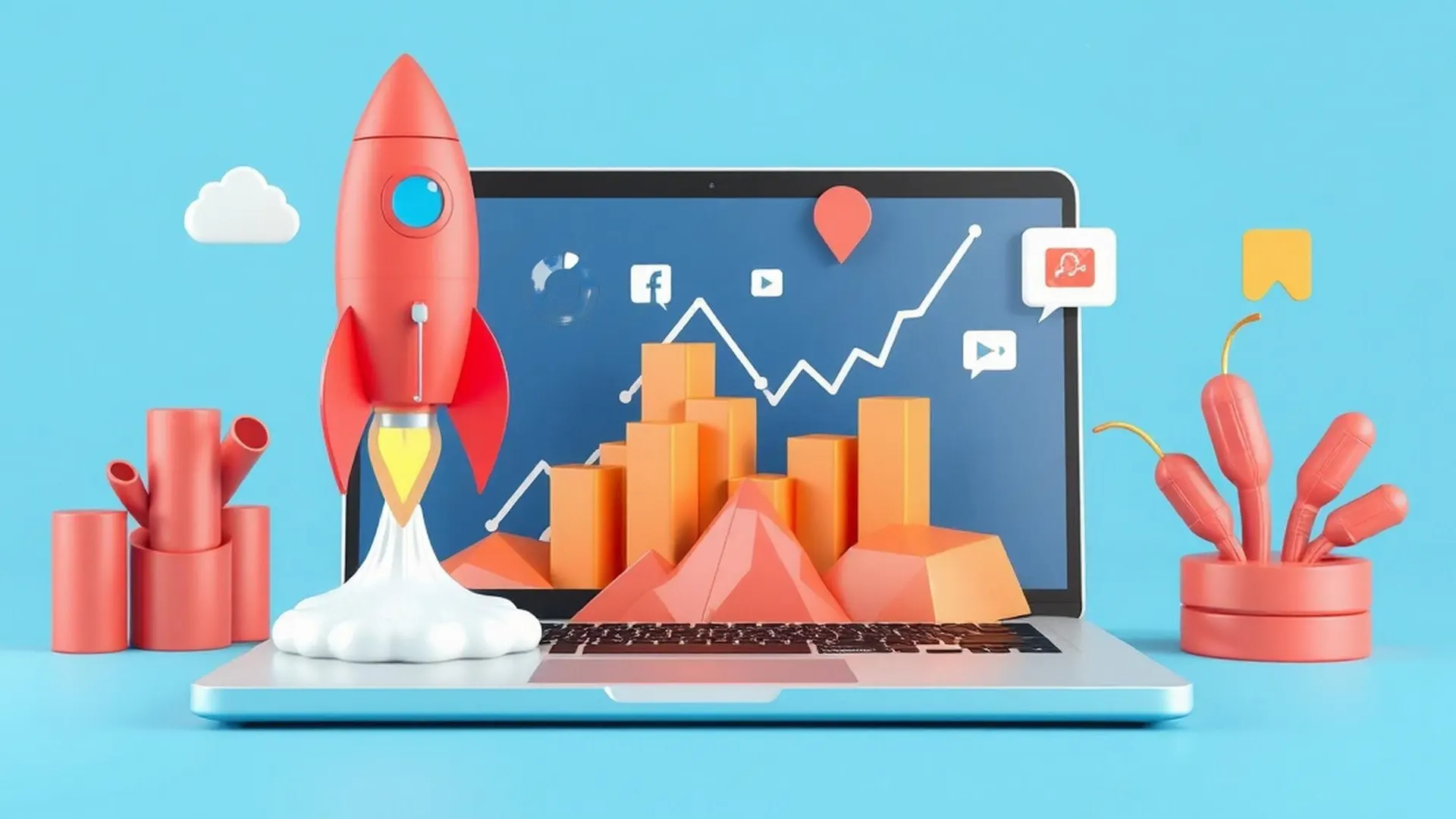 Crafting Your Digital Presence: A Guide to Website Design