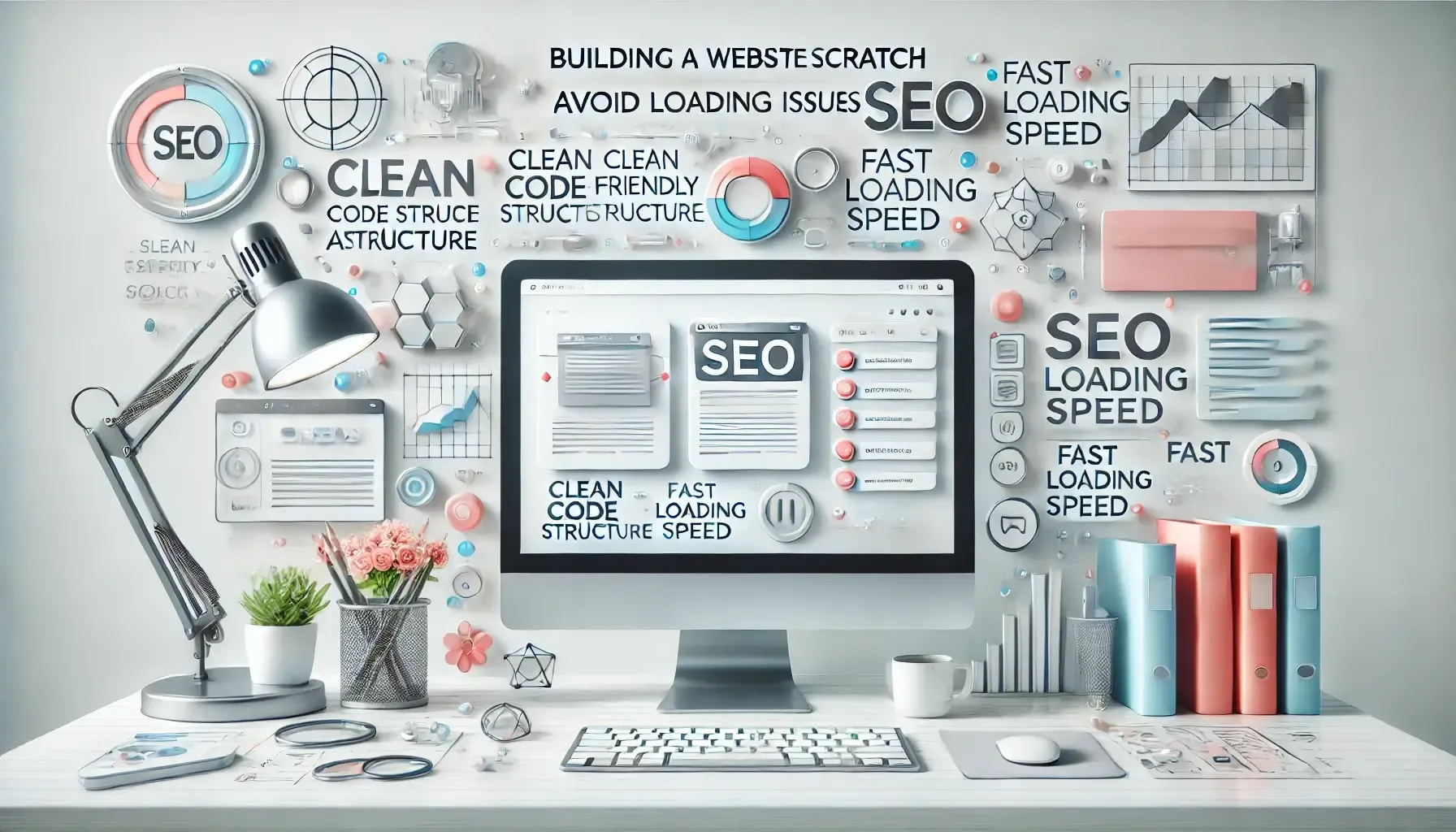 The Anatomy of a High-Performing Business Website