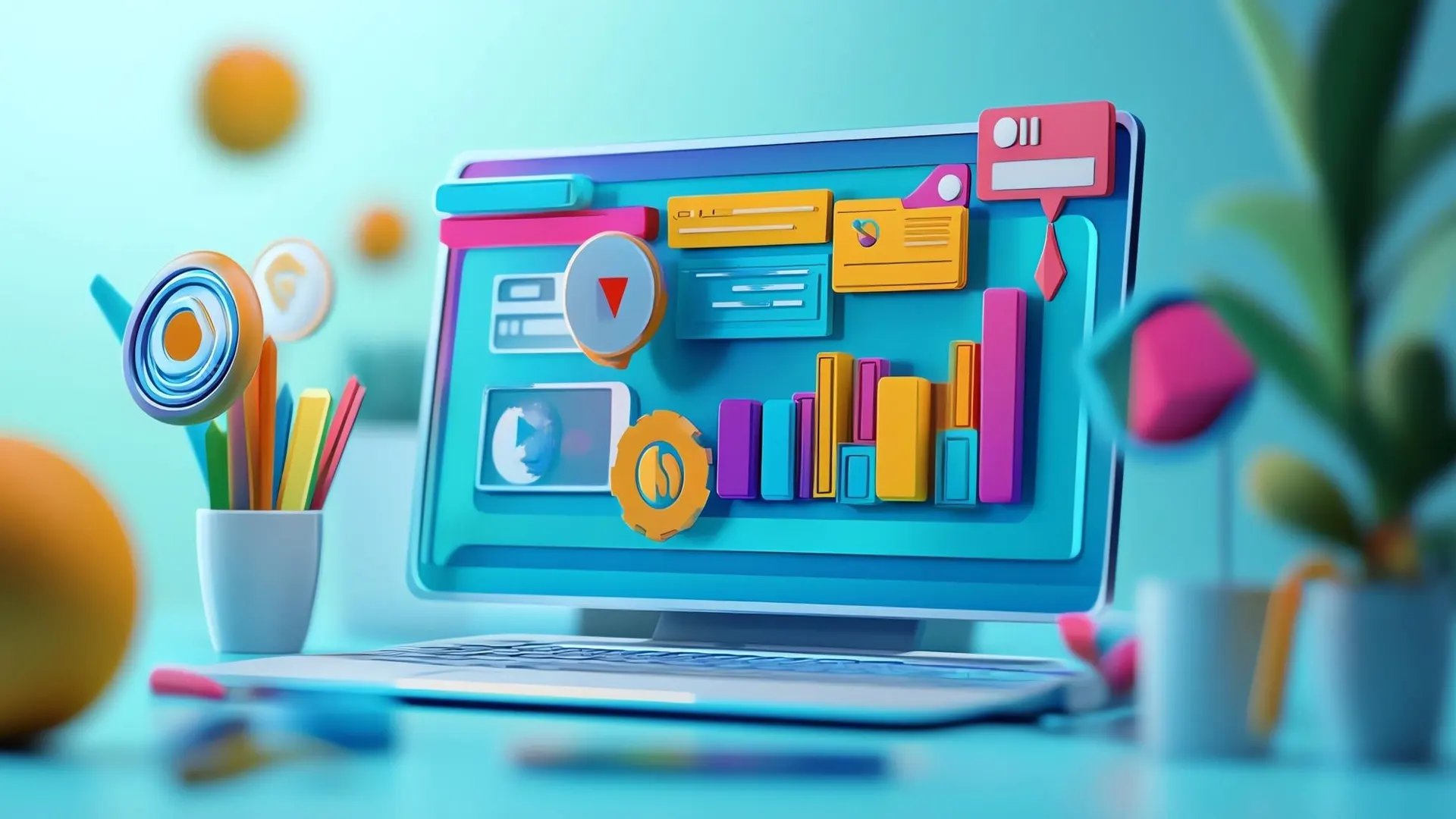 Beyond Launch: Strategies for Effective Website Promotion