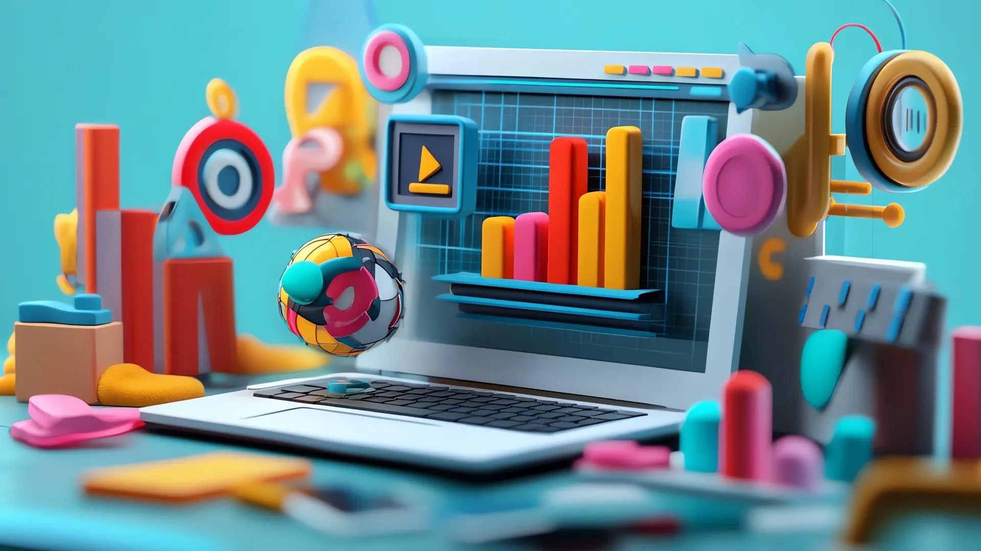 Navigating the Digital Landscape: Trends for Your Online Presence